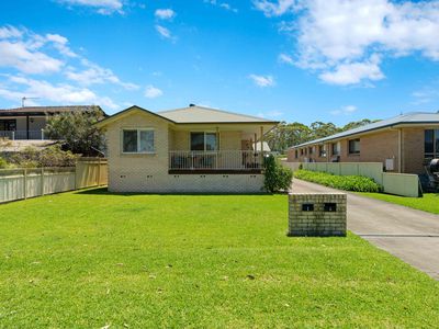 221 River Road, Sussex Inlet