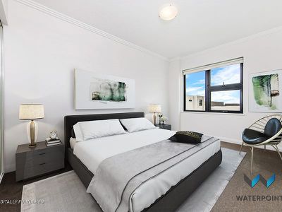 25 / 13 Bay Drive, Meadowbank