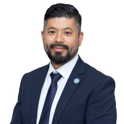 Ben Shrestha