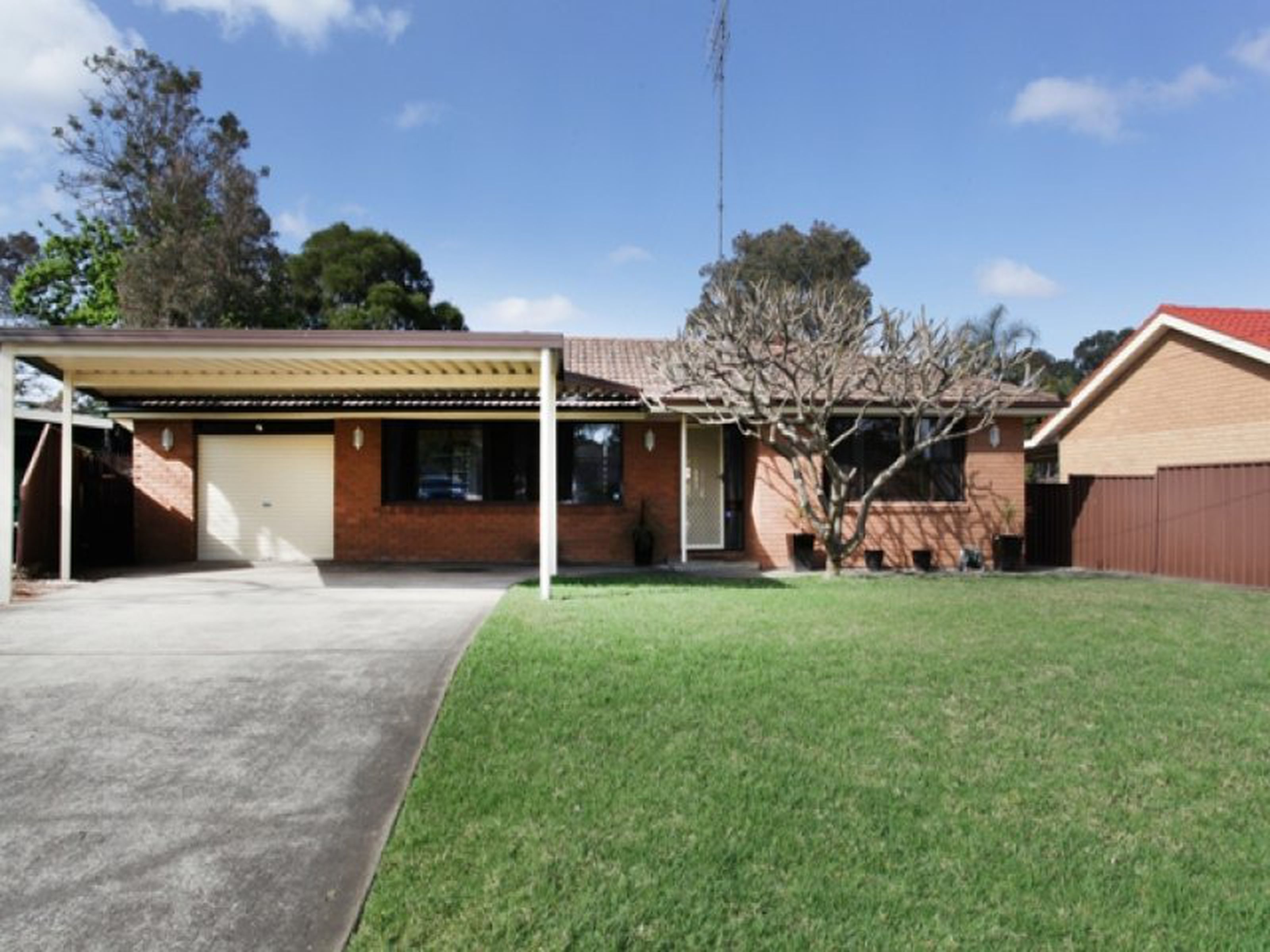 4 Hingerty Place, SOUTH PENRITH