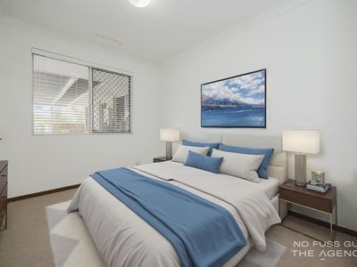 4A Blackbutt Drive, Greenwood