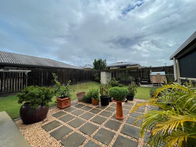 8 Eyre Court, Urraween