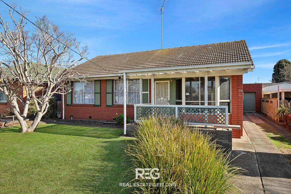 69 Bacchus Marsh Road, Corio