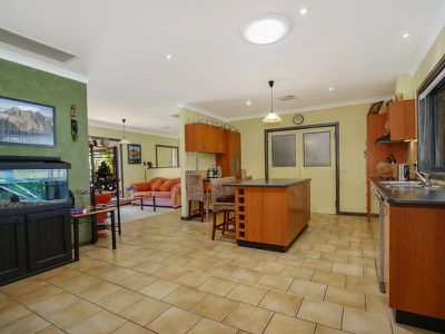 31 Indigo Drive, Barnawartha