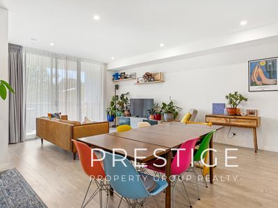 216 / 5 Bidjigal Road, Arncliffe