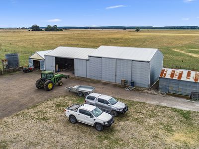 424 Sebastopol Springs Road, Millicent