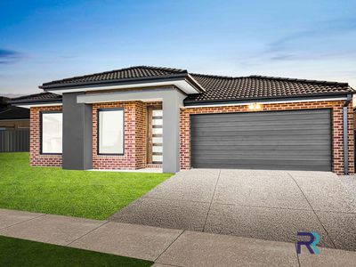 3 Porter Street, Werribee