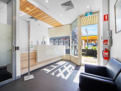 225 Barkly Street, Footscray