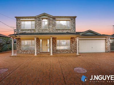 15 Chancery Street, Canley Vale