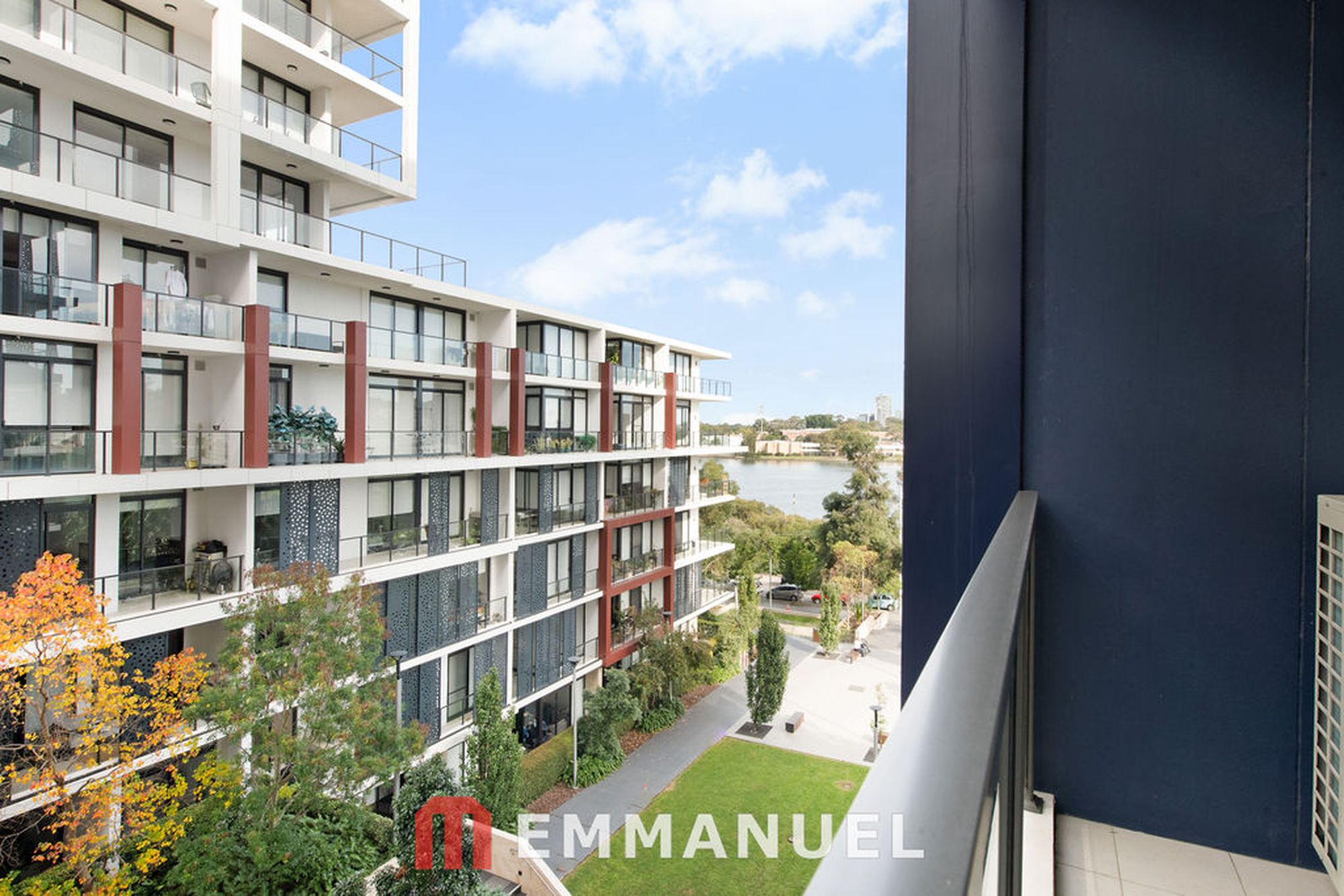 501C / 12 Nancarrow Avenue, Ryde