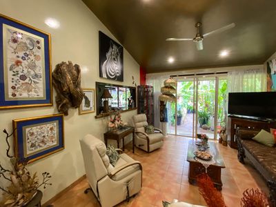 18 Hope Street, Cooktown