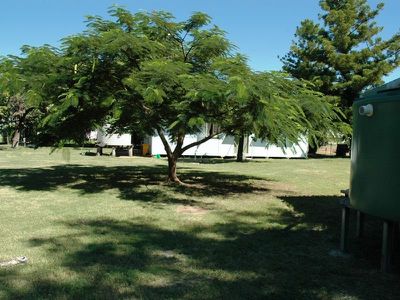 11 Elm street, Barcaldine