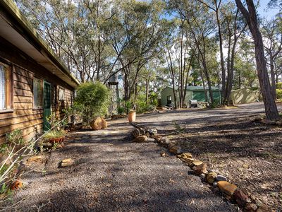 10 Kangaroo Road, Chewton Bushlands