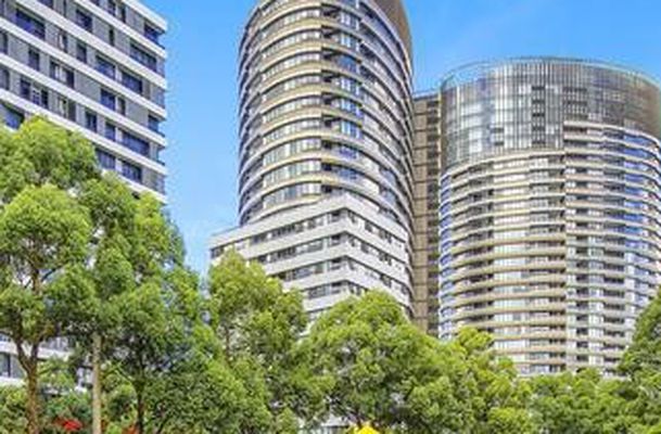 2309 / 7 Australia Avenue, Sydney Olympic Park