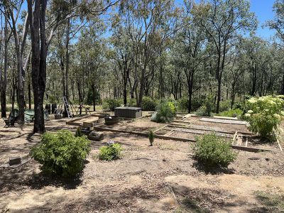 32 Diggings Road, Nanango