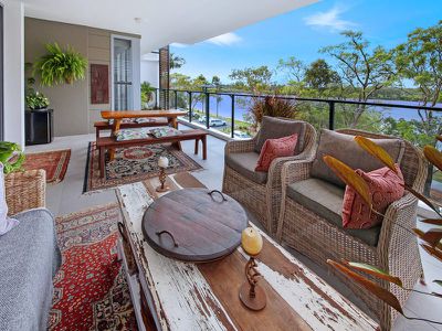 9 / 131-135 Bradman Avenue, Maroochydore