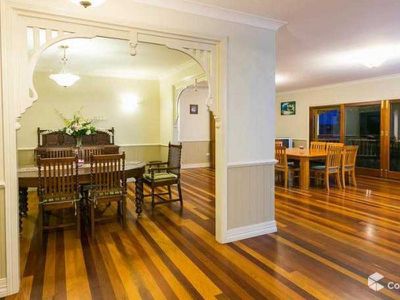 3 Benjamin Place, Dundowran