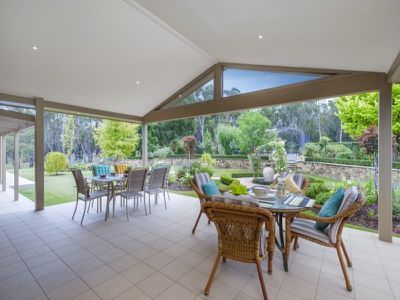 259 Mount Macedon Road, Macedon