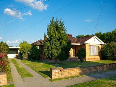 82 WILLIAM STREET, Wodonga