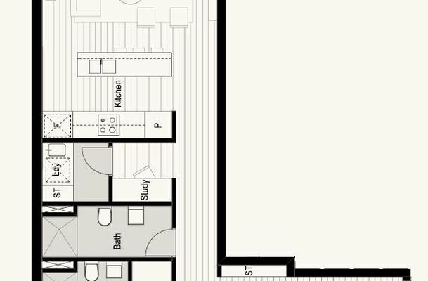 Unit 205 / 1562 Canterbury Road, Punchbowl