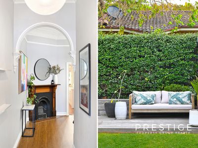 18 Kelsey Street, Arncliffe