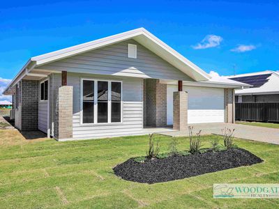 58 OCEAN VIEW DRIVE, Woodgate