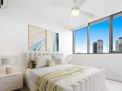 710 / 348  Water Street, , Fortitude Valley