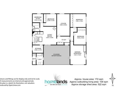 229 & 231 Jacksons Road, Franklin