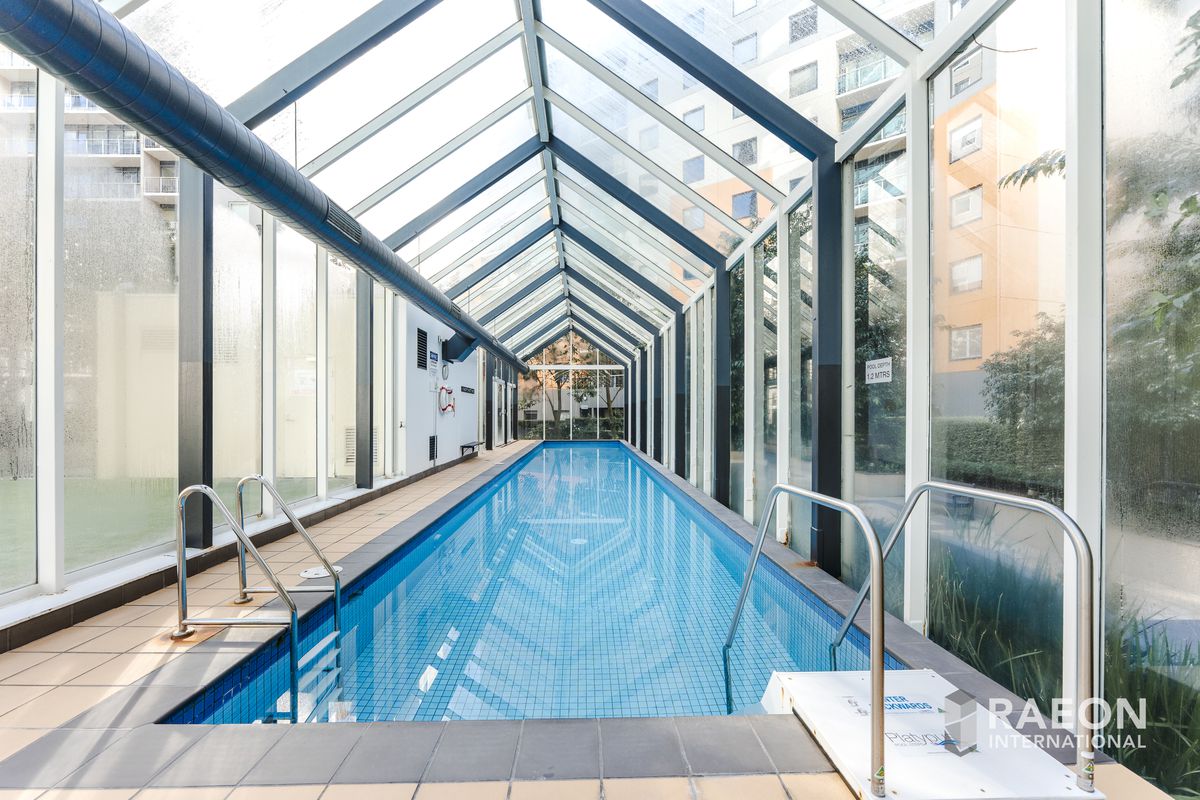 337/299 Spring St, Melbourne