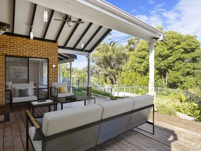 30 Edgar Way, Mount Pleasant