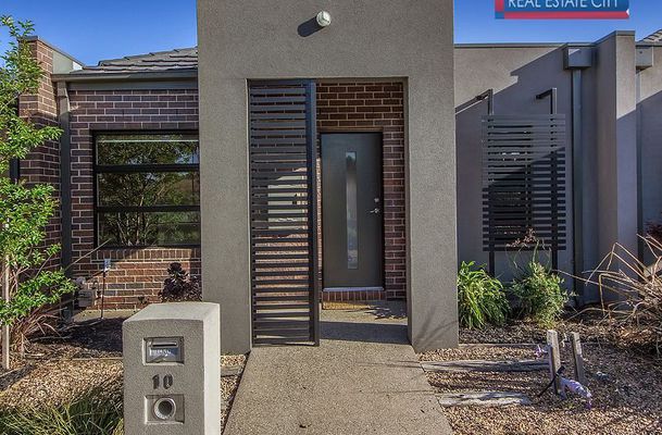 10 Prism Walk, Epping