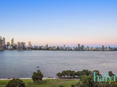 E13 / 9 Parker Street, South Perth