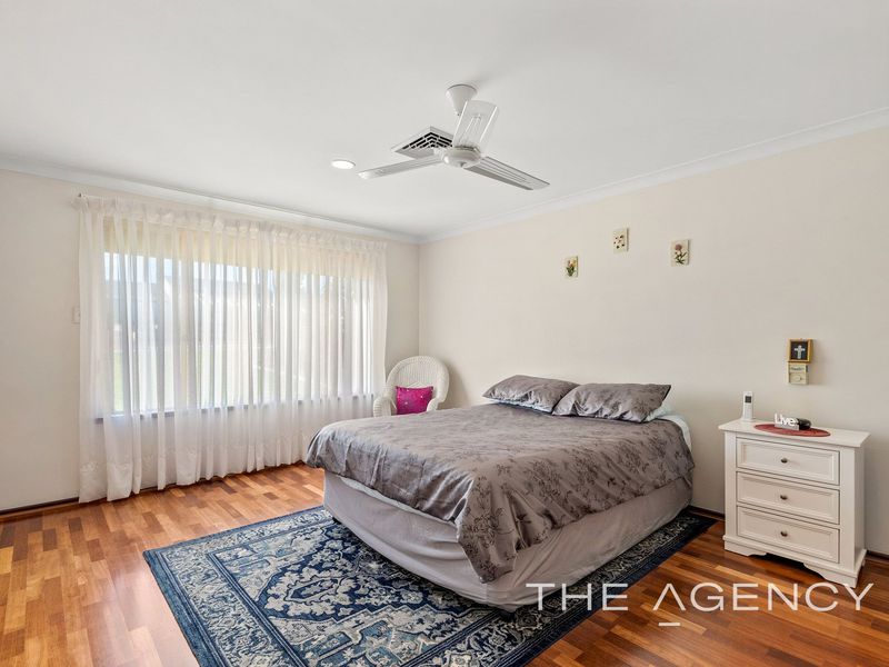 61 Marvell Avenue, Lake Coogee