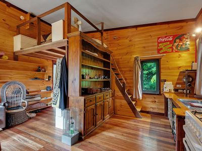 109 Gungas Road, Nimbin