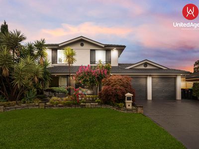 10 Palana Close, West Hoxton