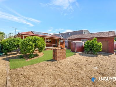 13 Clarence Street, Canley Heights