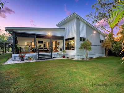 10 PAPERBARK COURT, Woodgate