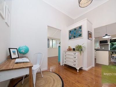 111 Tully Street, South Townsville