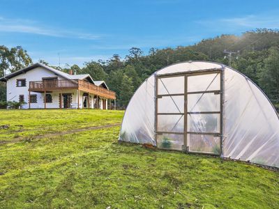 1402 Nicholls Rivulet Road, Nicholls Rivulet