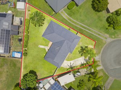 11 Burrum Court , Eagleby