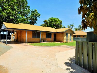 22 Beroona Loop, South Hedland