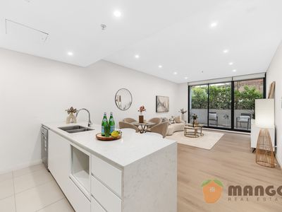 105A / 41-45 Belmore Street, Ryde