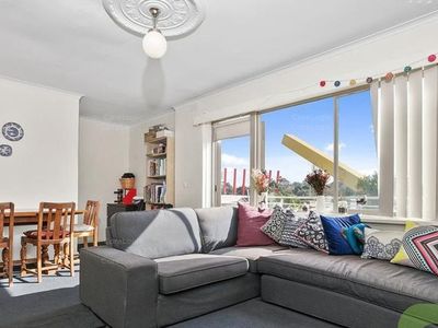 5 / 117 Manningham Street, Parkville