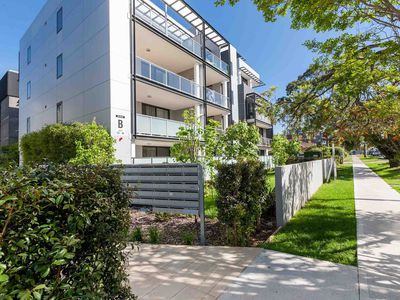 31 / 35-39 Balmoral St, Waitara