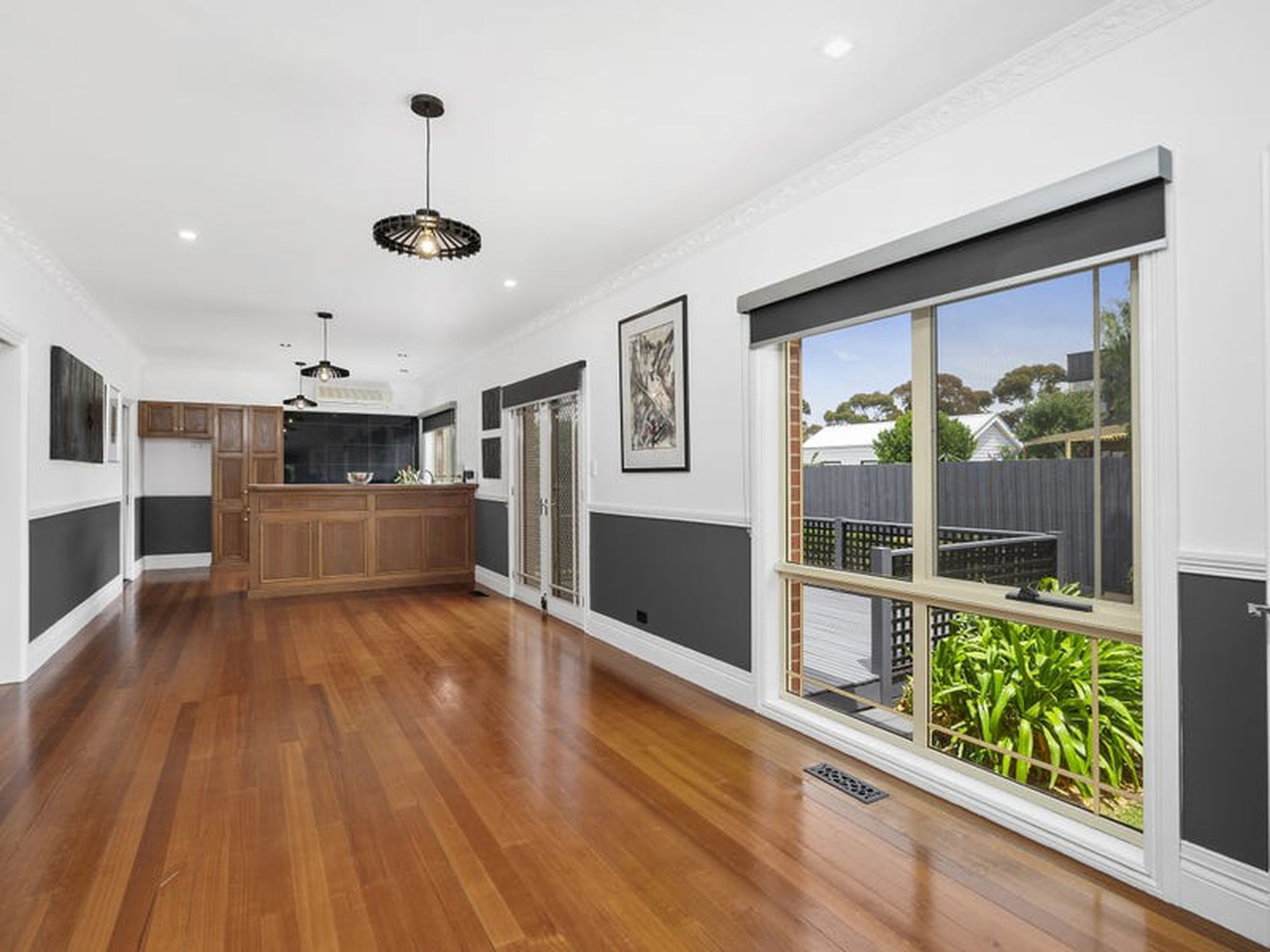 15 Sherbourne Terrace, Newtown