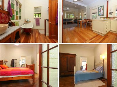 2 Belleridge Road, Nimbin