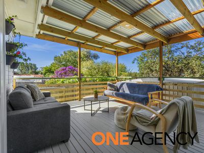 10 Leatham Avenue, Nowra