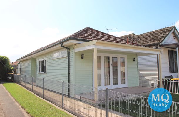 16A Karrabah Road, Auburn