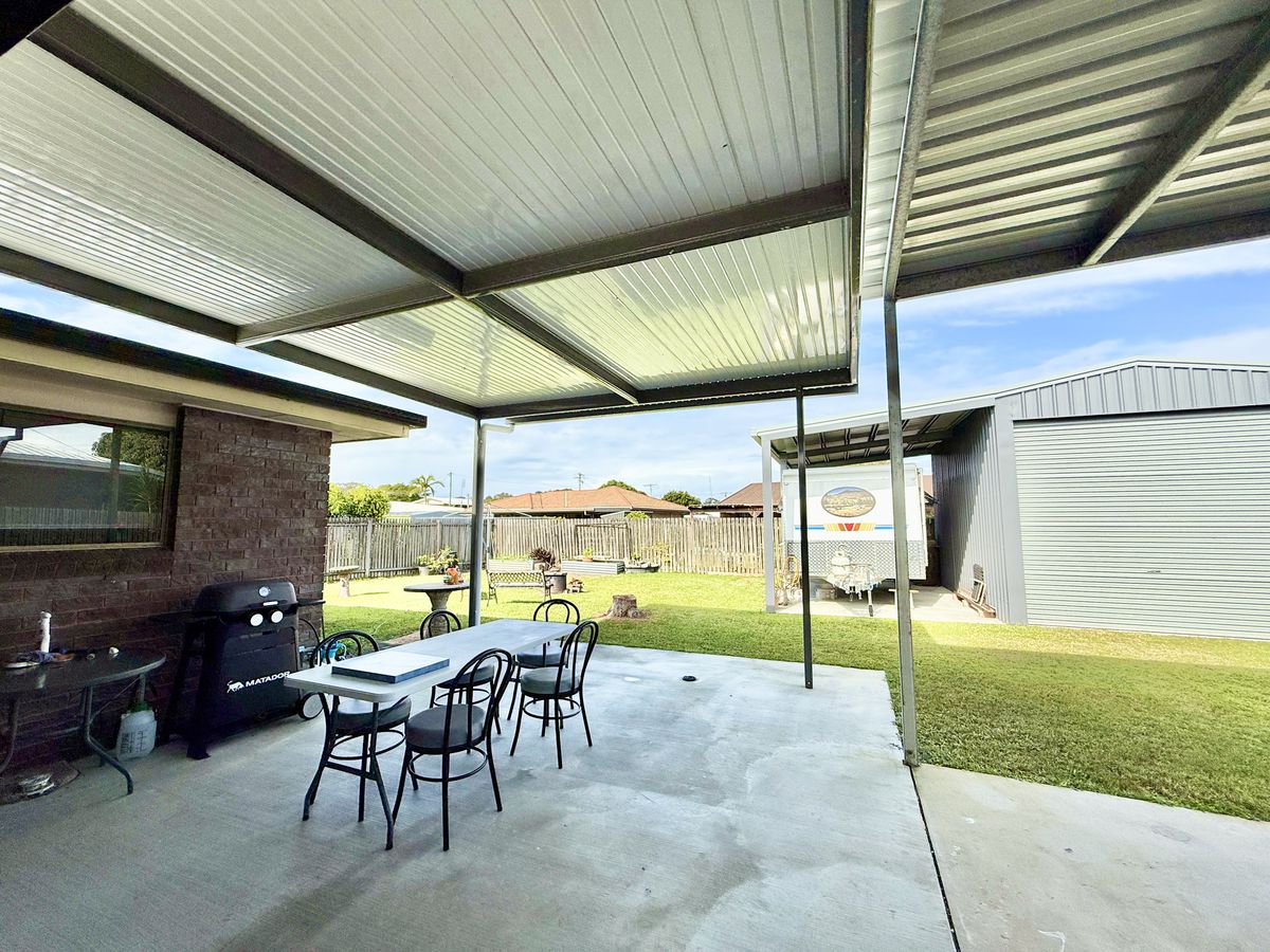 24 South Street, Urangan