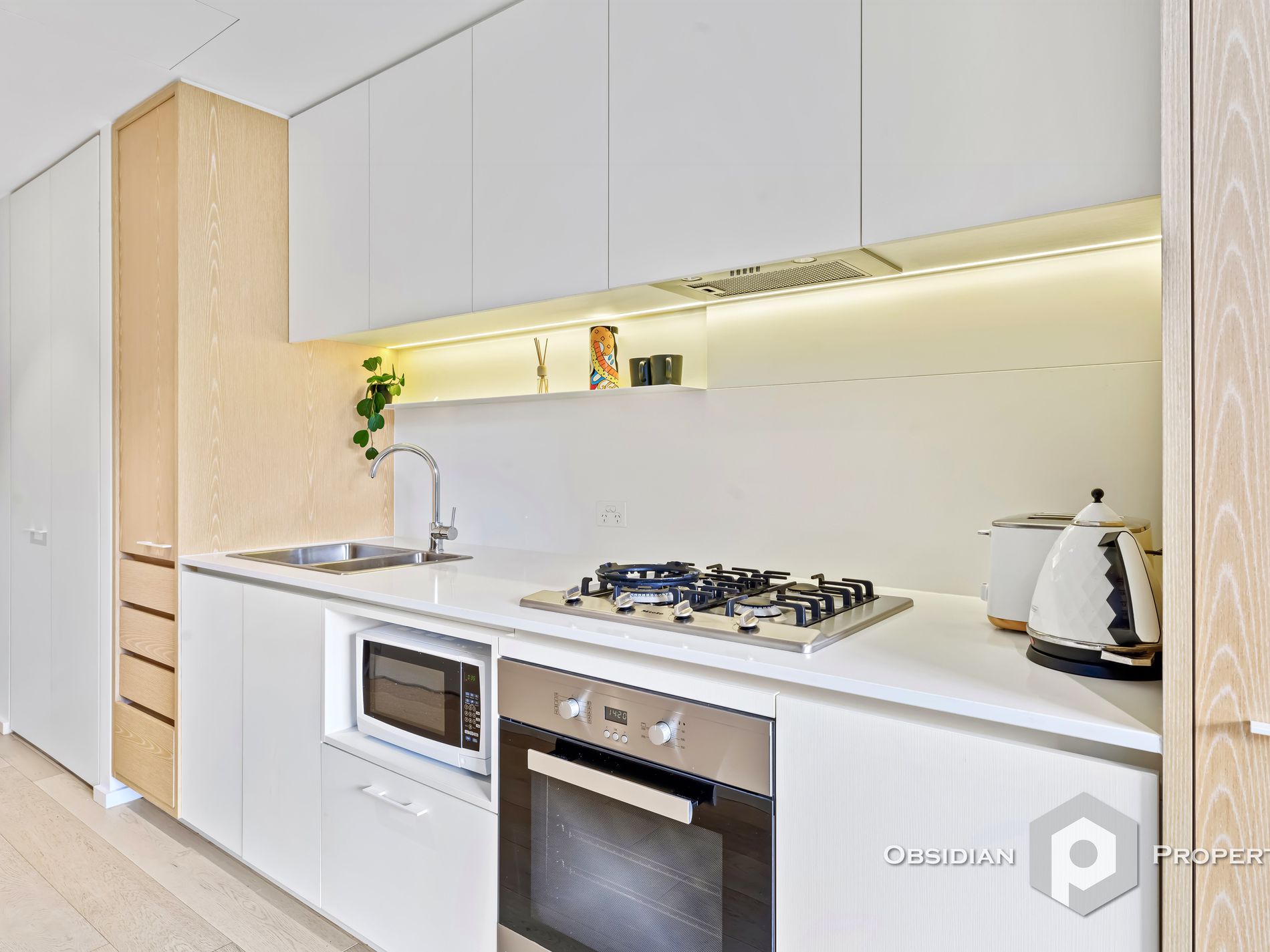 1013 / 1 Steam Mill Lane, Haymarket